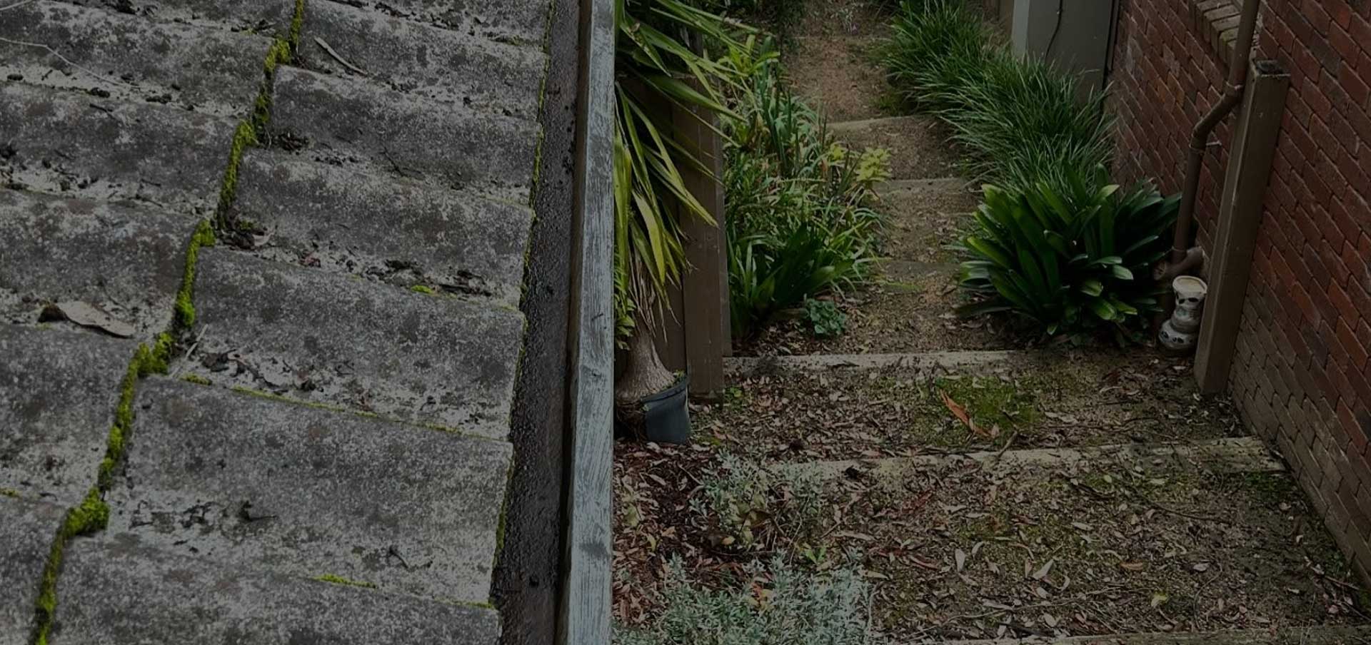 gutter and roof cleaners Melbourne