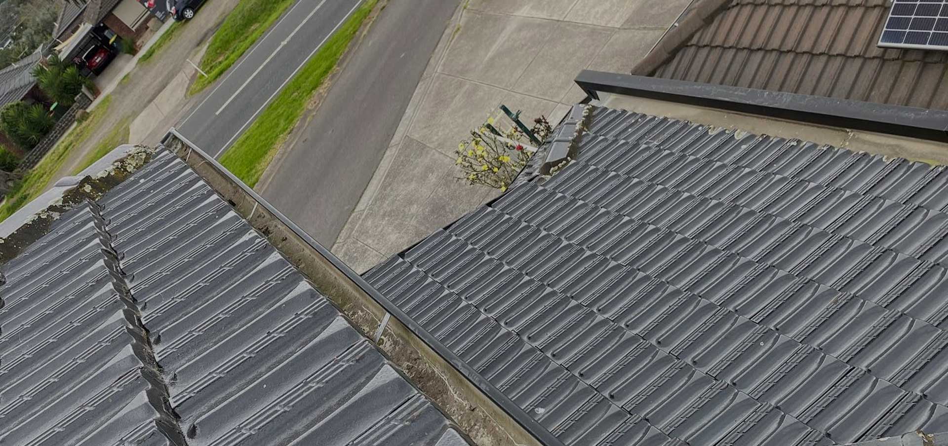 Roof Inspection Melbourne