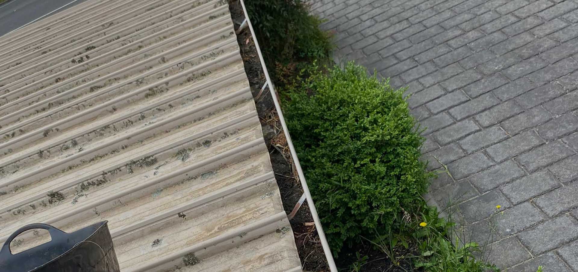 Roof Repair Melbourne